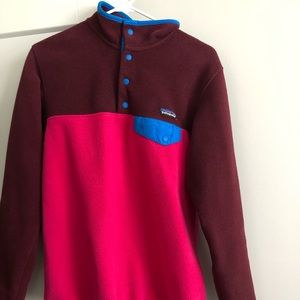Women’s Medium Patagonia Pullover